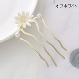 ヘアコーム レディース ヘアアクセサリー | PlusNao | 詳細画像7