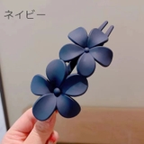 ヘアクリップ レディース 女性 | PlusNao | 詳細画像12