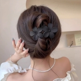 ヘアクリップ レディース 女性 | PlusNao | 詳細画像3