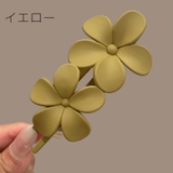 ヘアクリップ レディース 女性 | PlusNao | 詳細画像8