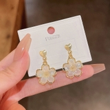 ピアス スタッドピアス レディース | PlusNao | 詳細画像6 