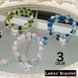 ブレスレット レディース 女性用 | PlusNao | 詳細画像1 