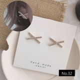 ピアス スタッドピアス レディース | PlusNao | 詳細画像10