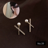 ピアス スタッドピアス レディース | PlusNao | 詳細画像11