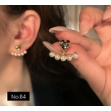 ピアス スタッドピアス レディース | PlusNao | 詳細画像13