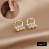 ピアス スタッドピアス レディース | PlusNao | 詳細画像6