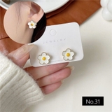 ピアス スタッドピアス レディース | PlusNao | 詳細画像9