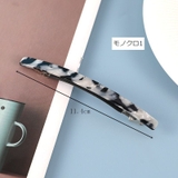バレッタ ヘアアクセサリー レディース | PlusNao | 詳細画像12