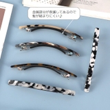 バレッタ ヘアアクセサリー レディース | PlusNao | 詳細画像3