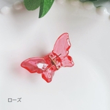 ヘアクリップ ミニバンスクリップ キッズ | PlusNao | 詳細画像12 