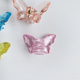 ヘアクリップ ミニバンスクリップ キッズ | PlusNao | 詳細画像4 