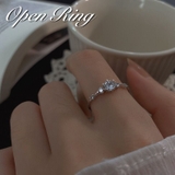 オープンリング 指輪 レディース | PlusNao | 詳細画像1 