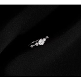 オープンリング 指輪 レディース | PlusNao | 詳細画像5 