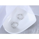 ピアス フープピアス リングピアス | PlusNao | 詳細画像12 