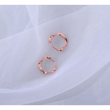 ピアス フープピアス リングピアス | PlusNao | 詳細画像13 