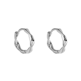 ピアス フープピアス リングピアス | PlusNao | 詳細画像16 