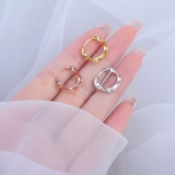 ピアス フープピアス リングピアス | PlusNao | 詳細画像7 