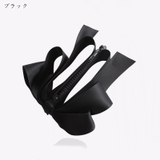 バナナクリップ ヘアクリップ レディース | PlusNao | 詳細画像6