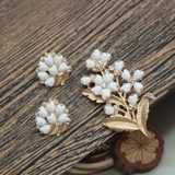 ブローチ イヤリング 単品 | PlusNao | 詳細画像2