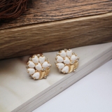 ブローチ イヤリング 単品 | PlusNao | 詳細画像5