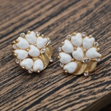 ブローチ イヤリング 単品 | PlusNao | 詳細画像9