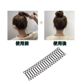 ヘアコーム ワイヤーコーム レディース | PlusNao | 詳細画像10 