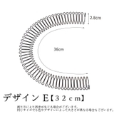 ヘアコーム ワイヤーコーム レディース | PlusNao | 詳細画像16 