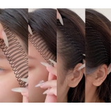 ヘアコーム ワイヤーコーム レディース | PlusNao | 詳細画像4 