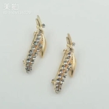 ブローチ レディース アクセサリー | PlusNao | 詳細画像6 