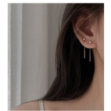 チェーンピアス アメリカンピアス アクセサリー | PlusNao | 詳細画像10