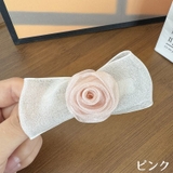 ヘアクリップ キッズ 子供用 | PlusNao | 詳細画像4