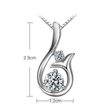 ペンダントトップ ネックレスチャーム ペンダントヘッド | PlusNao | 詳細画像6 