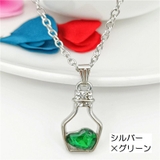 ネックレス ペンダント アクセサリー | PlusNao | 詳細画像9 