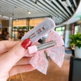 ヘアクリップ パッチン留め 2個セット | PlusNao | 詳細画像12 