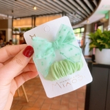 ヘアクリップ パッチン留め 2個セット | PlusNao | 詳細画像5 