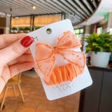 ヘアクリップ パッチン留め 2個セット | PlusNao | 詳細画像8 