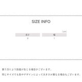 ヘアクリップ 2色セット レディース | PlusNao | 詳細画像11