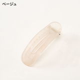 ヘアクリップ レディース ヘアアクセサリー | PlusNao | 詳細画像12