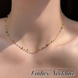 ネックレス アクセサリー レディース | PlusNao | 詳細画像1 