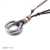 ネックレス ペンダント ロング | PlusNao | 詳細画像17