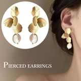 ピアス 両耳用 レディース | PlusNao | 詳細画像1 