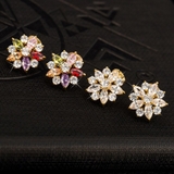 ピアス スタッドピアス アクセサリー | PlusNao | 詳細画像3