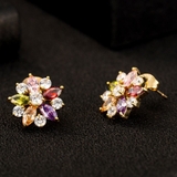 ピアス スタッドピアス アクセサリー | PlusNao | 詳細画像7