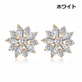 ピアス スタッドピアス アクセサリー | PlusNao | 詳細画像8
