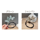 シニヨンメーカー お団子メーカー ヘアワイヤー | PlusNao | 詳細画像12 