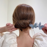 シニヨンメーカー お団子メーカー ヘアワイヤー | PlusNao | 詳細画像2 