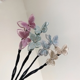 シニヨンメーカー お団子メーカー ヘアワイヤー | PlusNao | 詳細画像5 