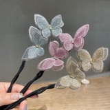 シニヨンメーカー お団子メーカー ヘアワイヤー | PlusNao | 詳細画像6 