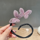 シニヨンメーカー お団子メーカー ヘアワイヤー | PlusNao | 詳細画像9 