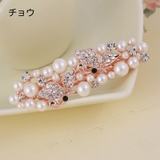 バレッタ ヘアピン ヘアアクセサリー | PlusNao | 詳細画像2